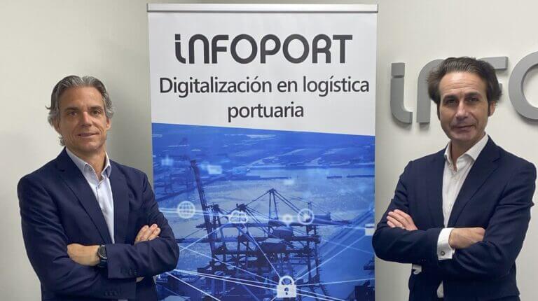 Infoport renueva con Orange por tres años