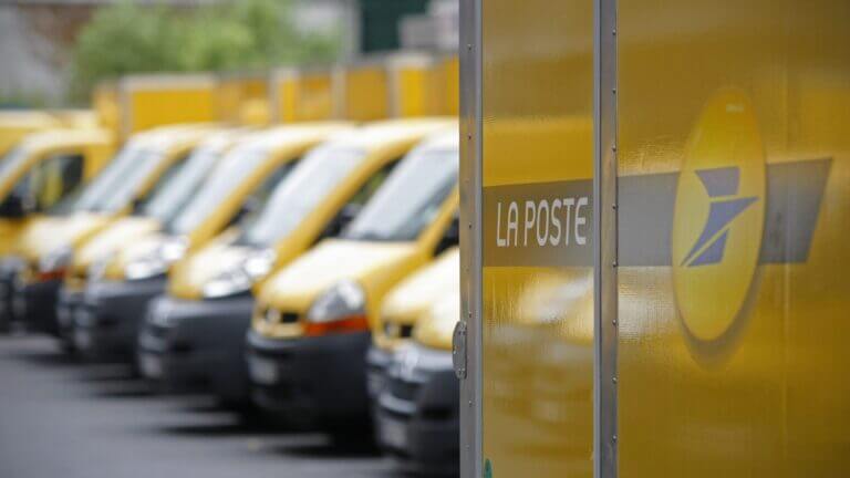 Grupo La Poste mejora sus sistemas DDI con EfficientIP