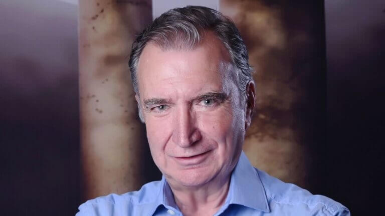 Luis Pérez Bermejo, presidente de Radiotrans