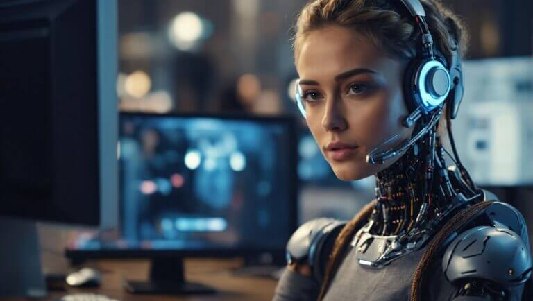 El sector del contact center se prepara para el futuro