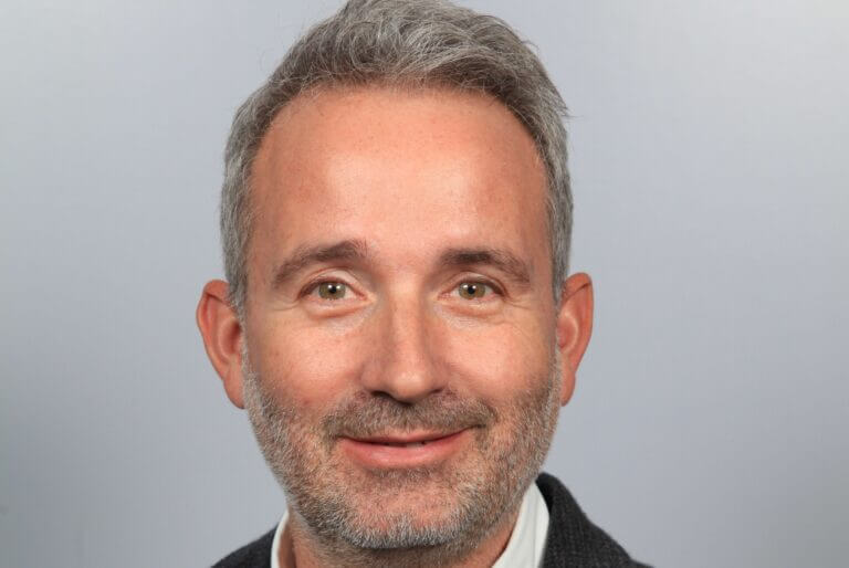 Enrique Serrano, presidente de la comisión de IA y Big Data de AMETIC