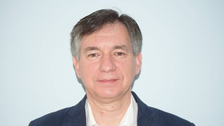 Ismael López, nuevo CEO de Thales Alenia Space en España