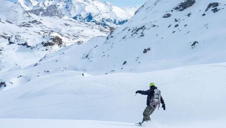 Proyecto IoT: estaciones de esquí inteligentes