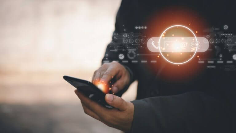 Operador Móvil Virtual (OMV)