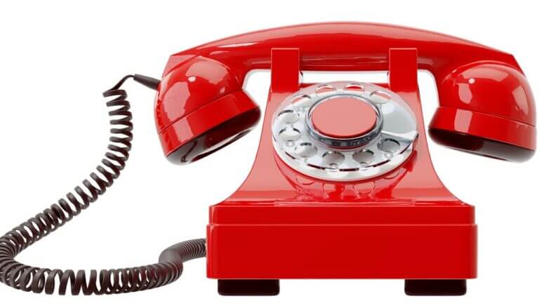 Ninguna provincia española necesita ampliar urgentemente sus prefijos