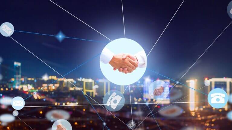 Finetwork renueva su acuerdo mayorista con Vodafone España