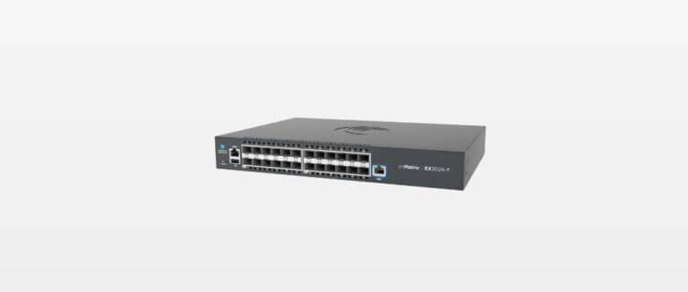 Cambium Networks cnMatrix EX3024F