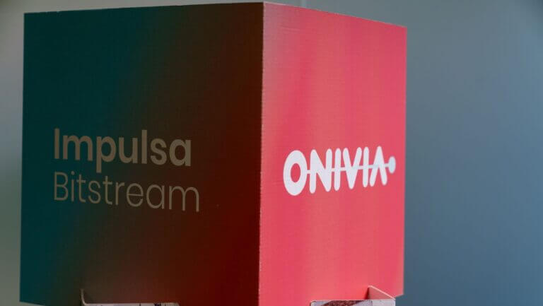 Onivia, una de Las Mejores Empresas para Trabajar en España en el sector Tecnológico.