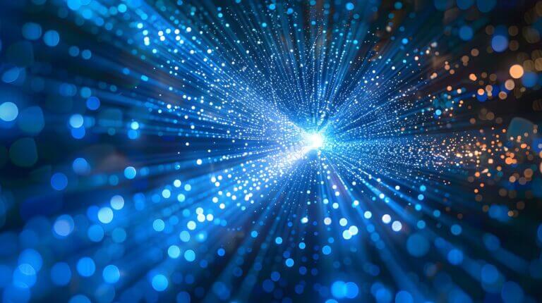 España cerró la brecha digital fija en 2023.