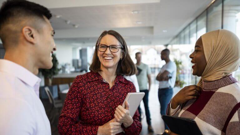 Colt lanza Microsoft Operator Connect para distribuidores.