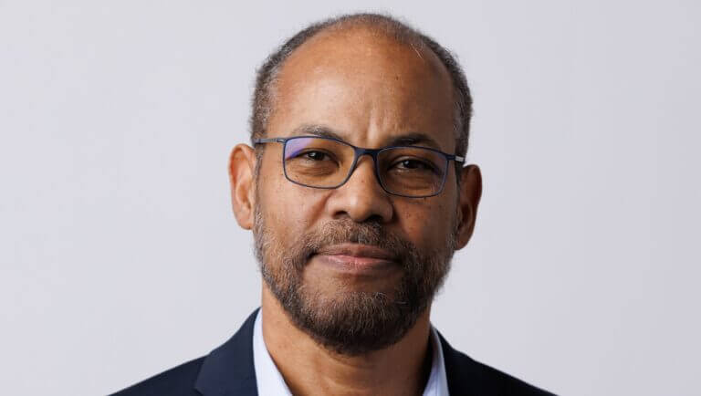 Carlos Hernandez, senior director, regional sales de Ciena.