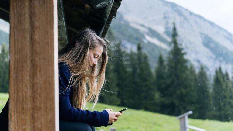 Telefónica supera los 1.000 municipios cubiertos con 5G.