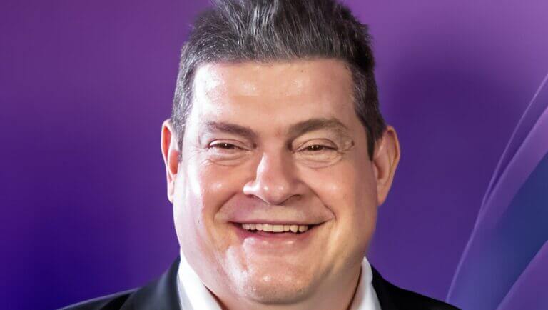 Erez Sverdlov, vicepresidente para Europa de la unidad de Servicios de nube y redes de Nokia