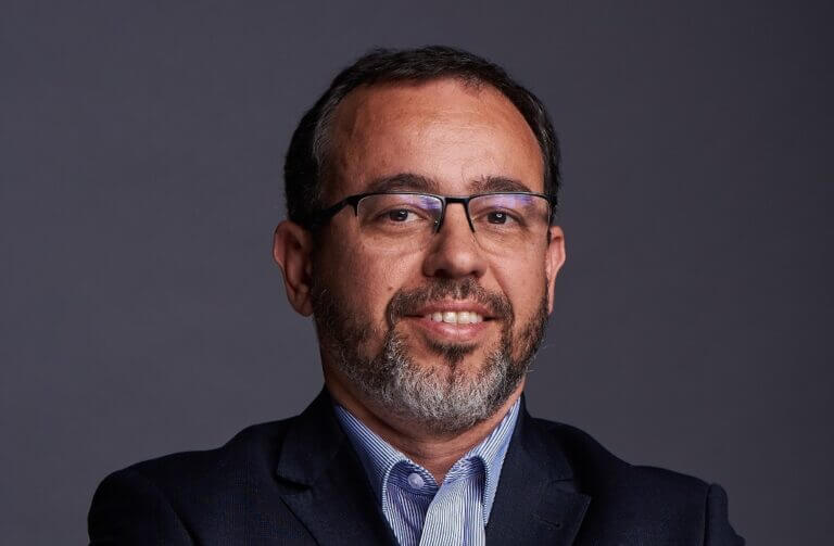 Cristiano Silva Director de Negocios de GFT Technologies en México.