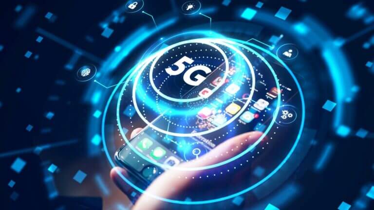 Primer trimestre de 2024: casi 2.000 millones de conexiones 5G