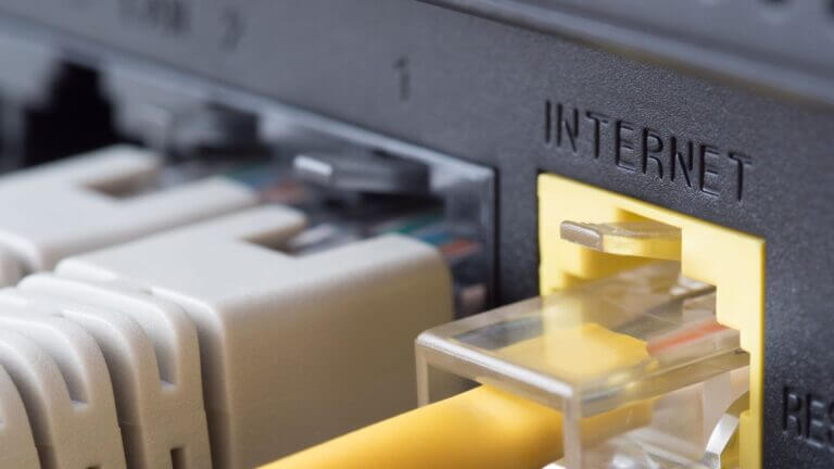 Datos curiosos de Internet.