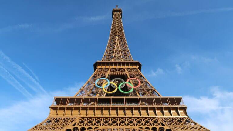 Leggi l'articolo Juegos Olímpicos París 2024: análisis de cobertura móvil