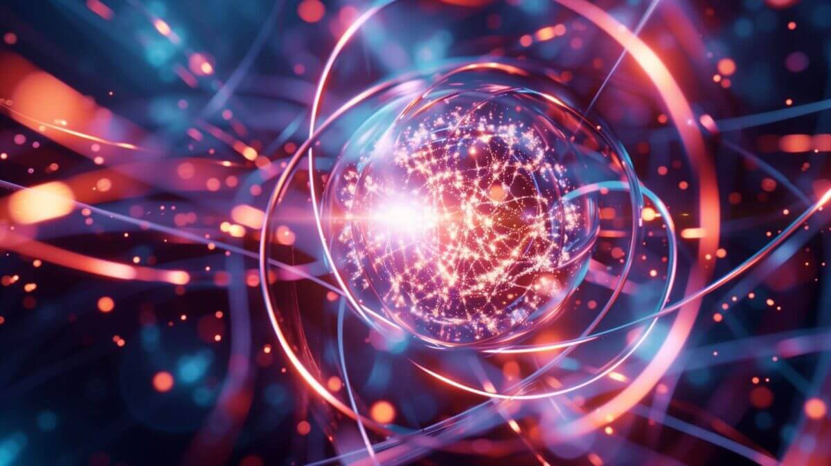 Comunicación cuántica: definiendo la Internet del futuro
