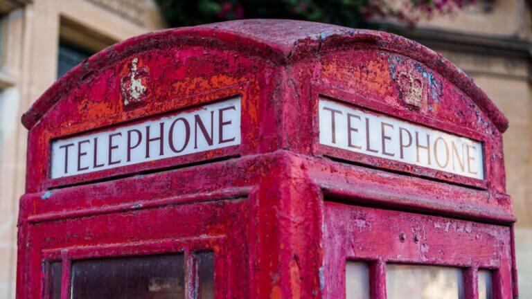 Cellnex dará conectividad móvil a Vodafone y Virgin Media O2 en Reino Unido