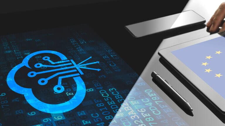 Aotec pide a Europa que los datos de ciudadanos y empresas europeas se queden en la UE