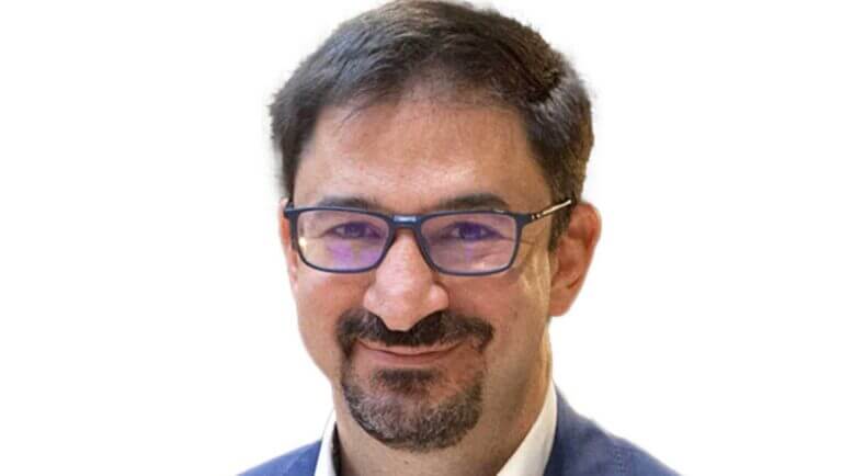 Diego Martínez, nuevo presidente y CEO de Ericsson Iberia