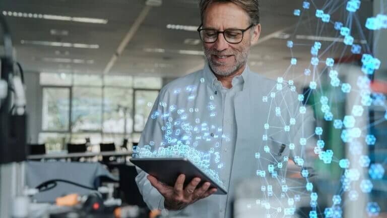 5 tendencias clave en la evolución de IoT