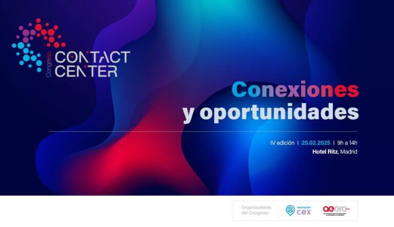Congreso Contact Center 2025