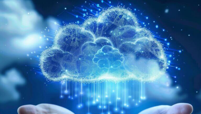 BT activa su plataforma de red como servicio Global Fabric