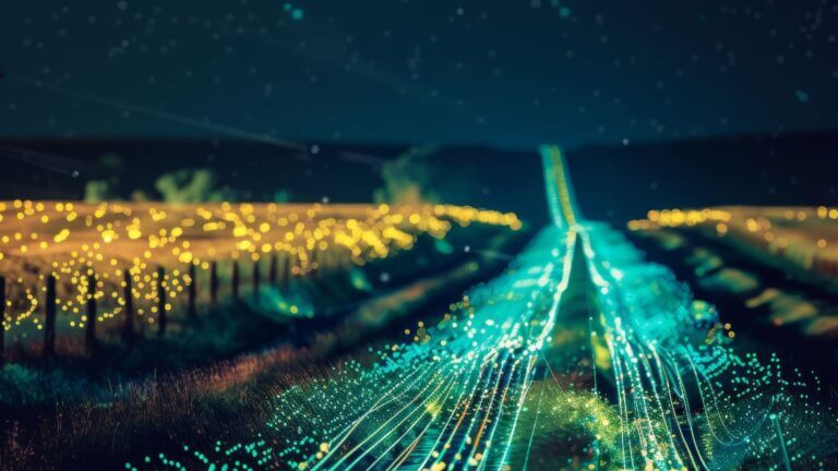 Mejorar la cobertura y el rendimiento de red, grandes retos en la fibra rural