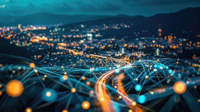 Conectividad: necesidad básica para el 85% de los europeos