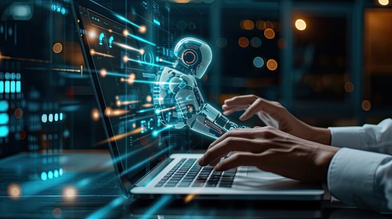 55 años de Internet: los nuevos retos en la era de la IA