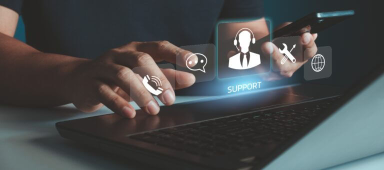 El futuro de la IA en el marketing y el contact center