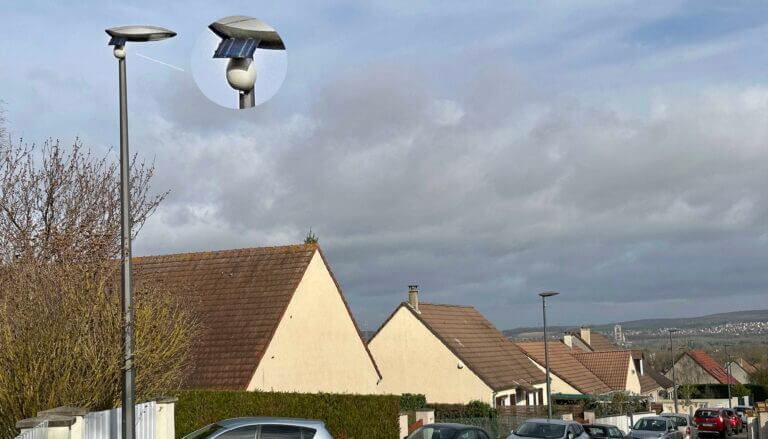 ArsonData Metering digitalizará 2 millones de nuevos contadores.