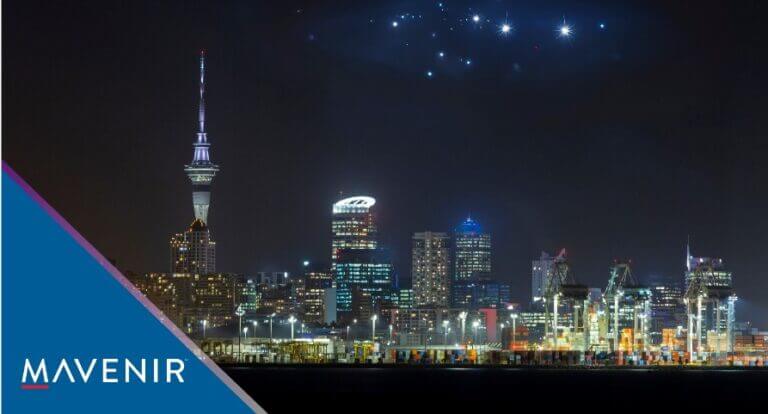 Mavenir y Tū Ātea impulsan redes maoríes innovadoras