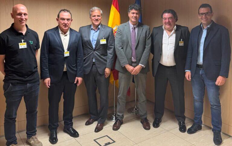 Nace AIE Rural Fibra, nuevo colectivo creado por operadores locales