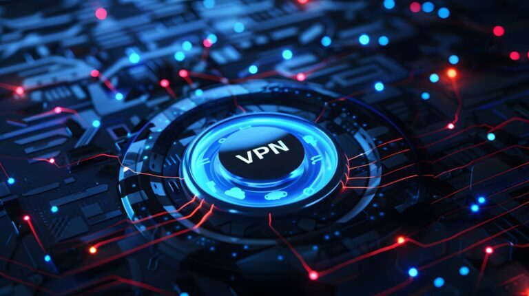 VPN, las aplicaciones de seguridad más descargadas del año
