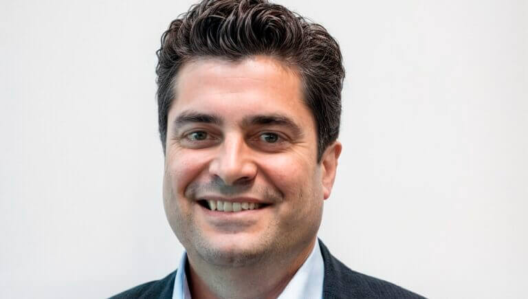 Santi Magazú asciende a director general de Grupo Aire