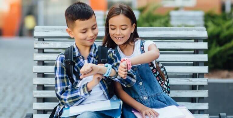 SaveFamily destaca como mejor smartwatch europeo en los European Technology Awards.