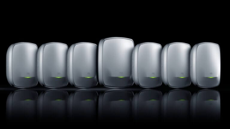 Zyxel presenta cuatro nuevos puntos de acceso WiFi7