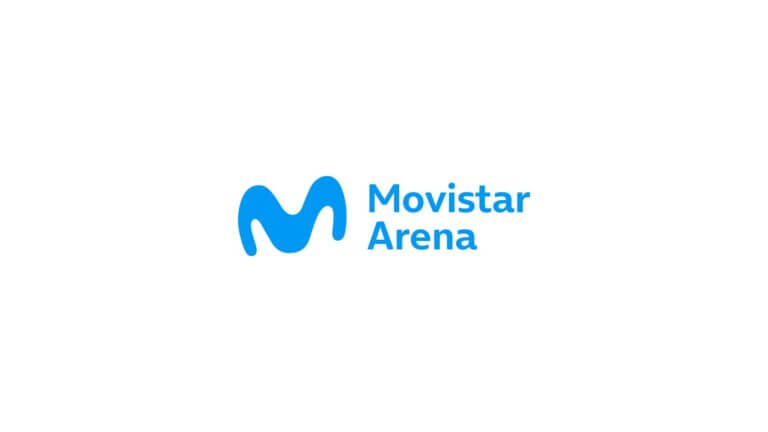 El WiZink Center pasa a ser el Movistar Arena en 2025