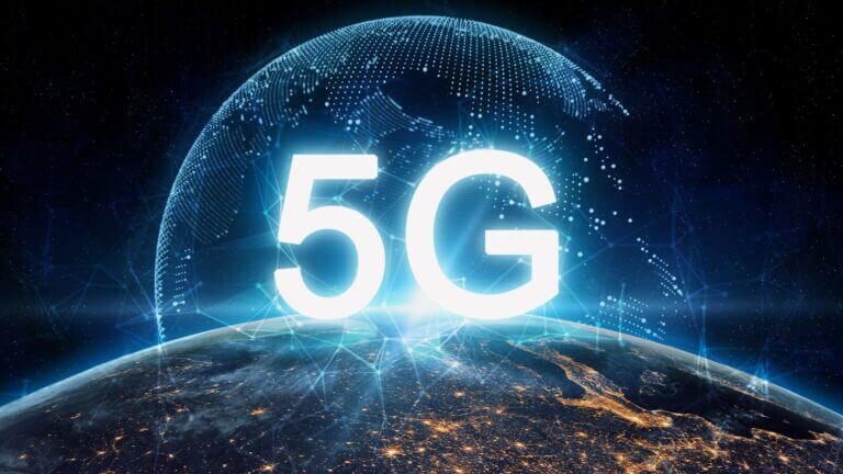 2.000 millones de conexiones globales 5G en el tercer trimestre