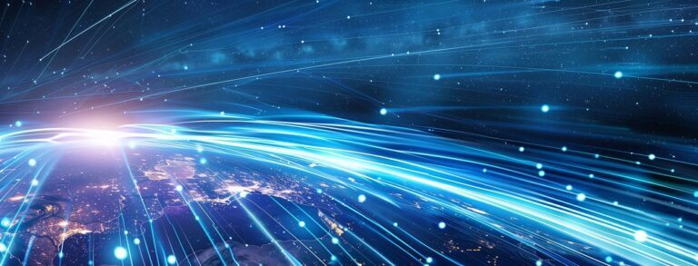 MasOrange y Vodafone España crean la compañía de fibra óptica FibreCo