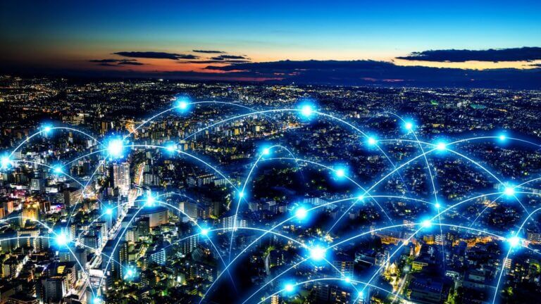 Modesto crecimiento del sector telco para 2025
