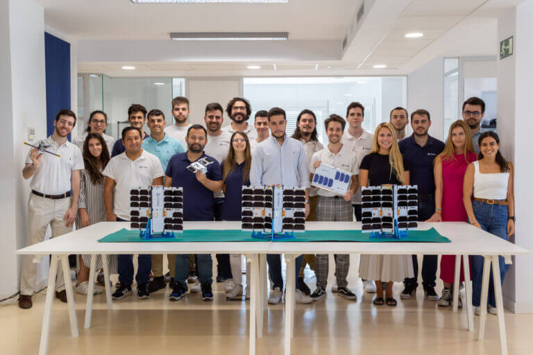 Equipo FOSSA