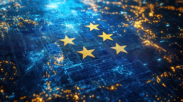 5G, 6G, FTTH y redes impulsadas por IA: las bazas de Europa para liderar en telco