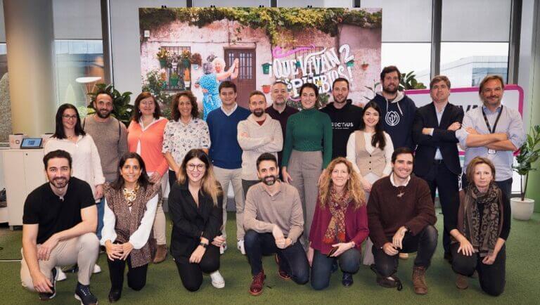 Estas son las 10 startups seleccionadas por Yoigo para impulsar la España rural