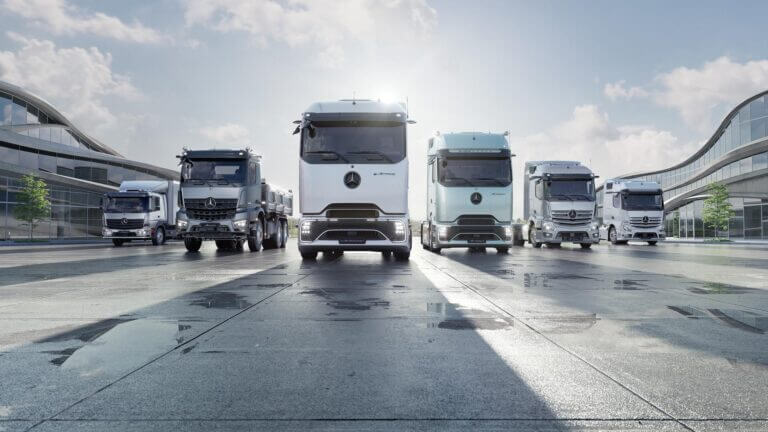 Daimler Truck España digitaliza sus operaciones con Telefónica