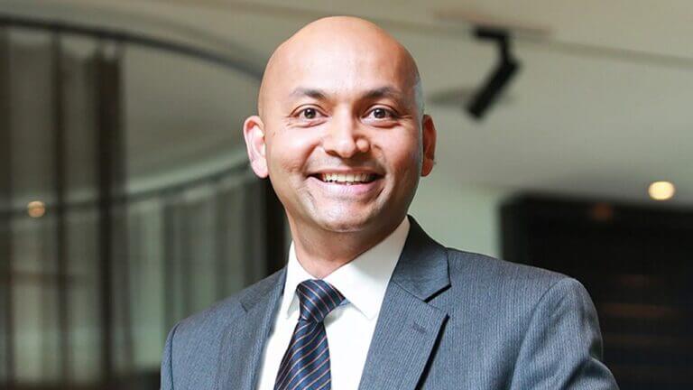 Mittal Parekh, senior director de soluciones RUCKUS Networks de CommScope