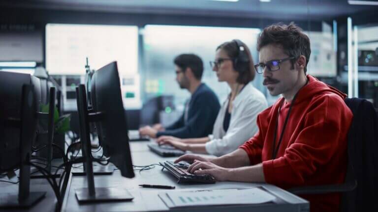 Asepeyo confía sus servicios de colaboración en la nube a Vodafone