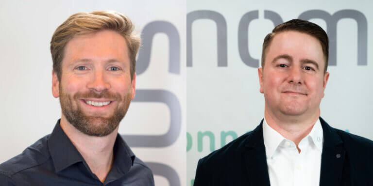 Snom presenta dos nuevos nombramientos en su equipo directivo